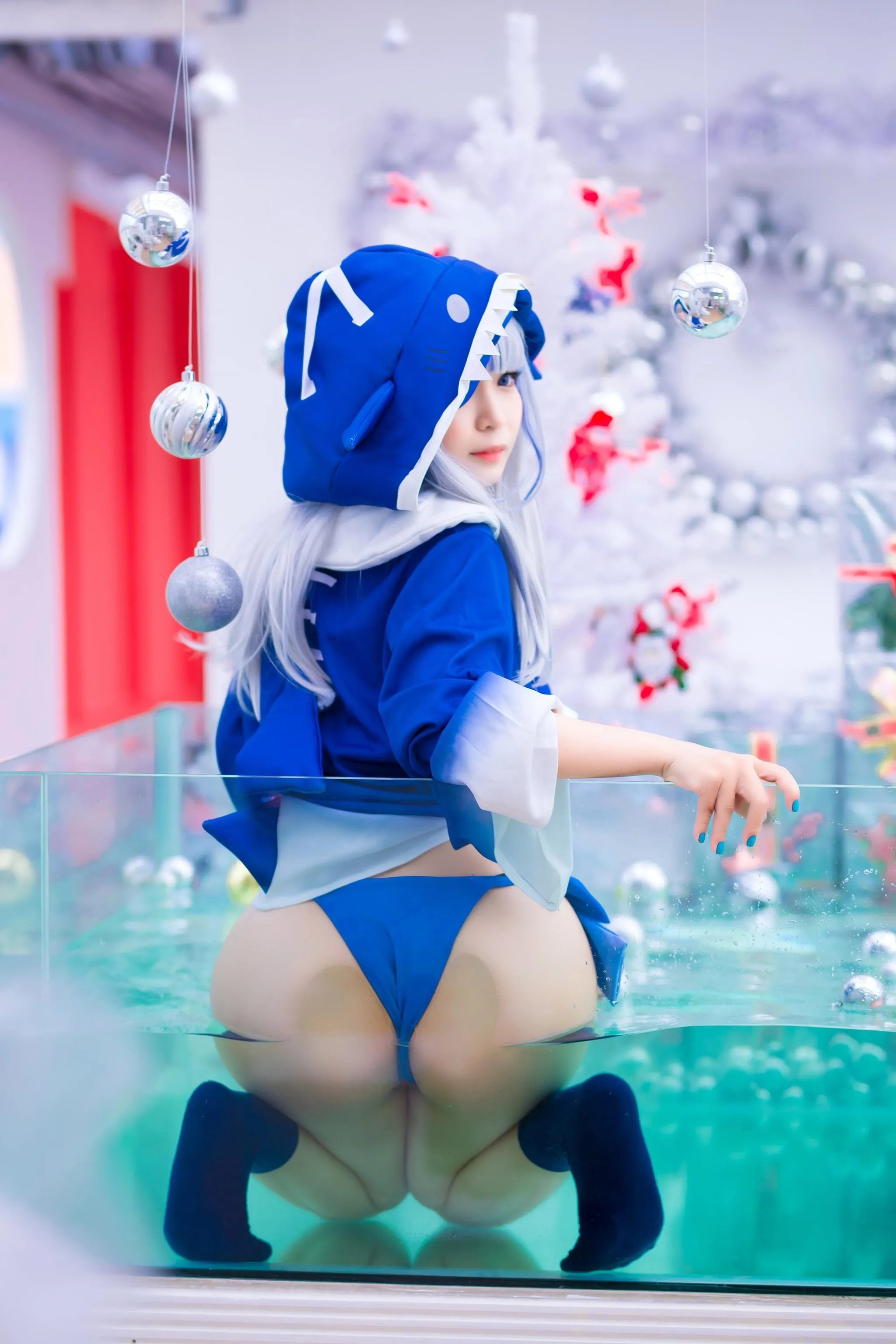 Umeko J – NO.005 awr gura HololiveEN [patreon] [98P]插图8